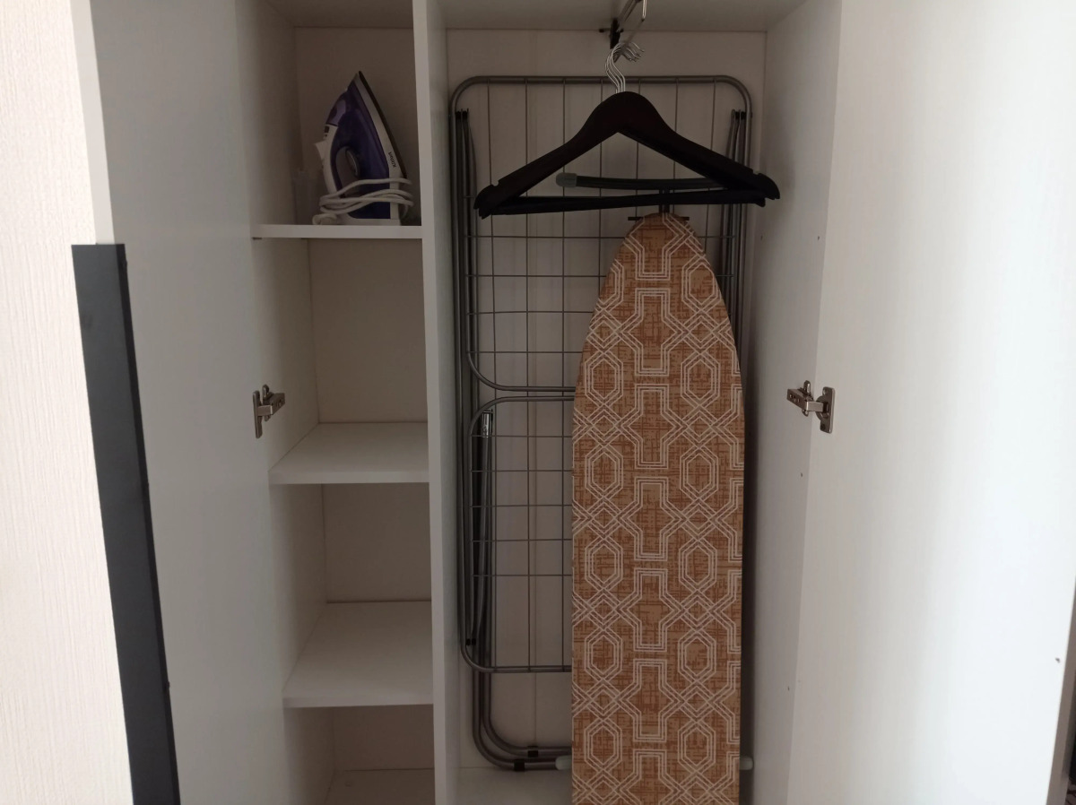 Квартира Студия Веларт