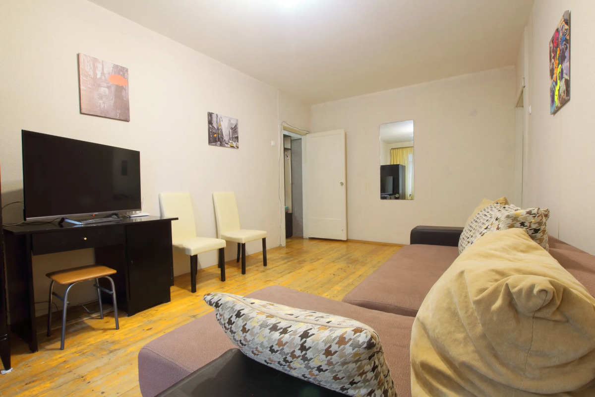 Апартаменты Татарстан