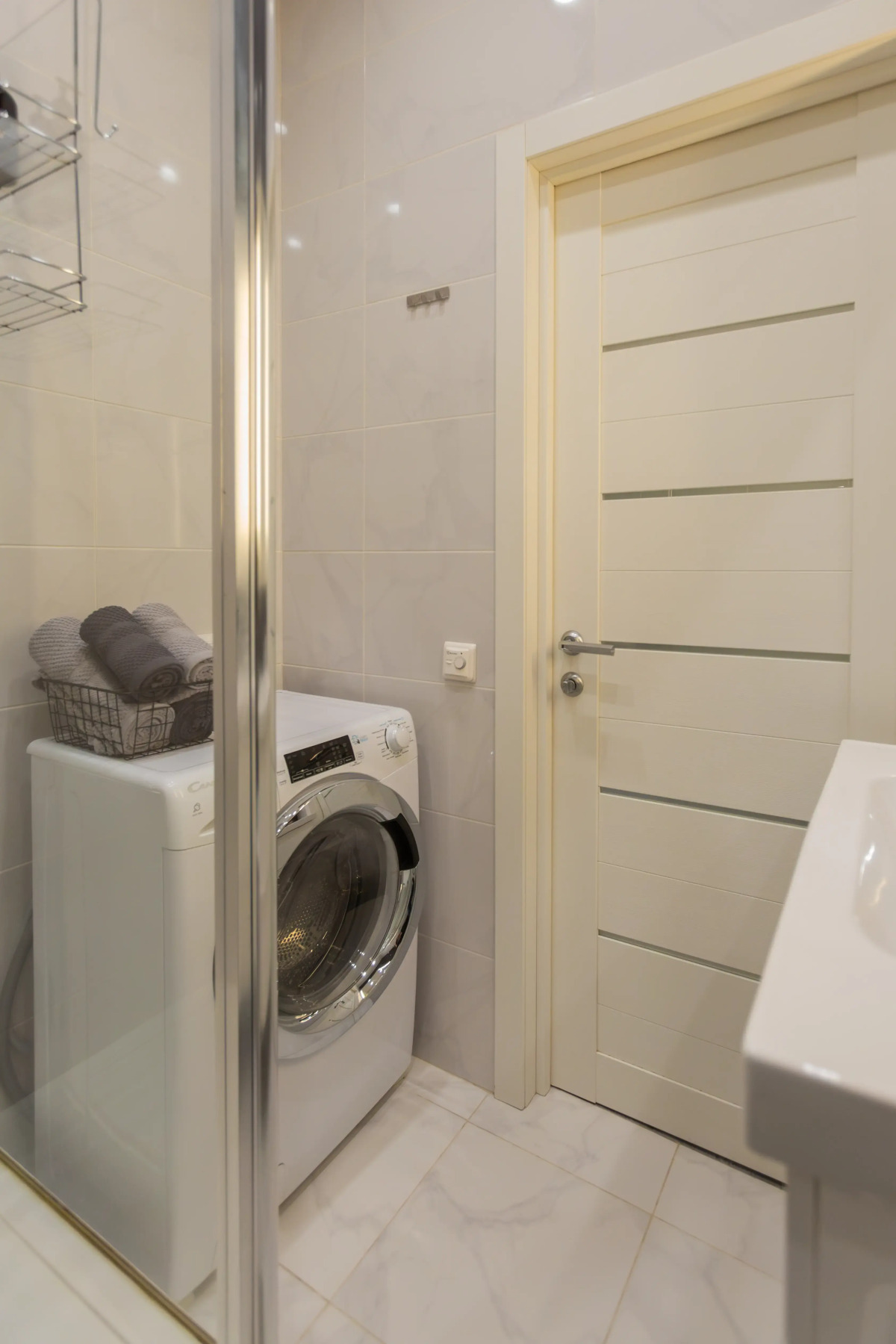 Квартира Сити Гарден