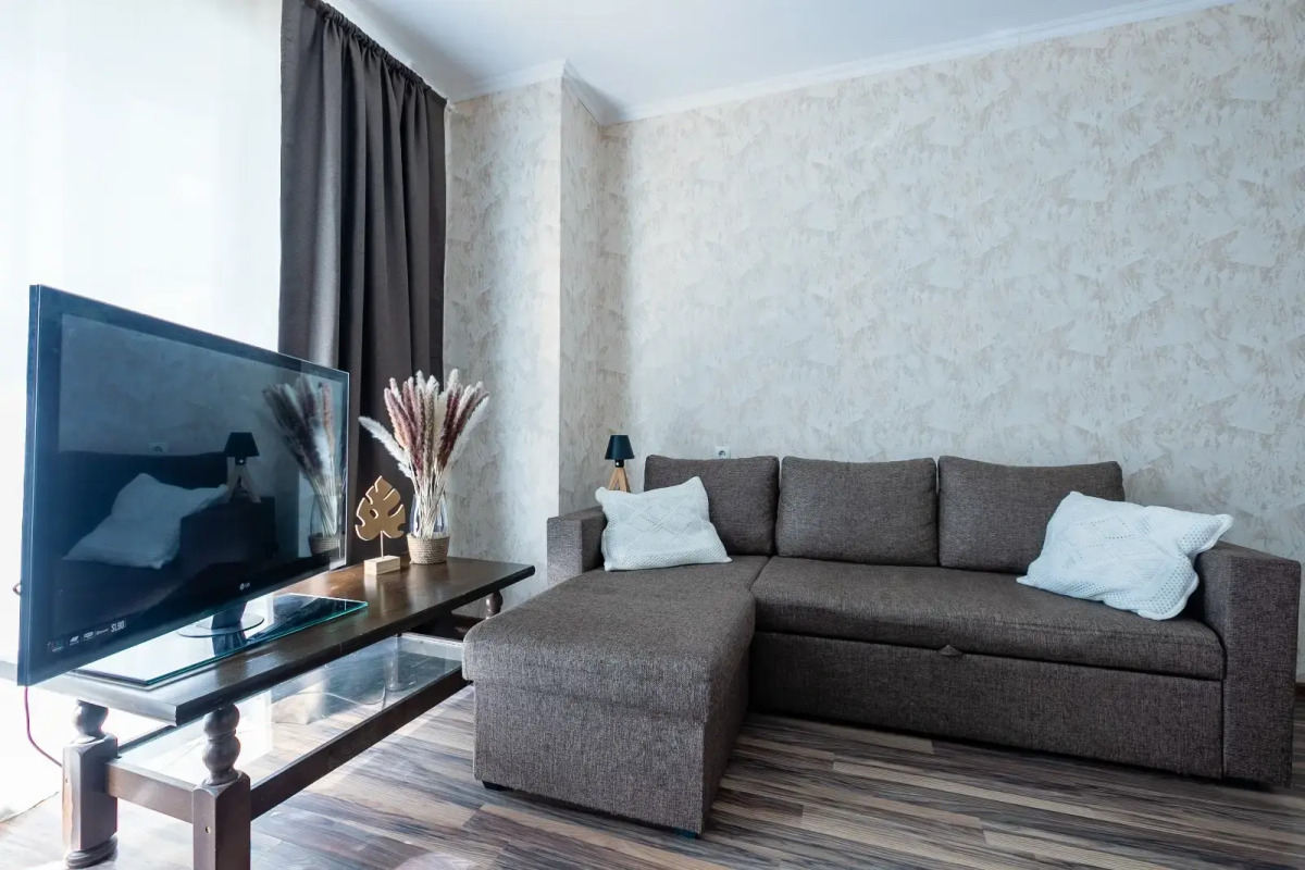 Квартира В Центре