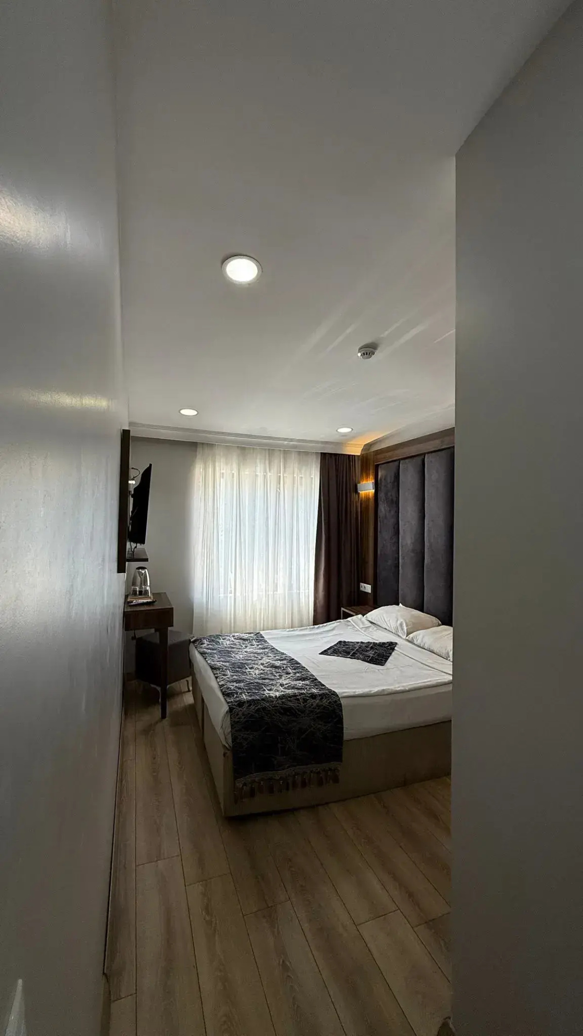 Отель Han Suite