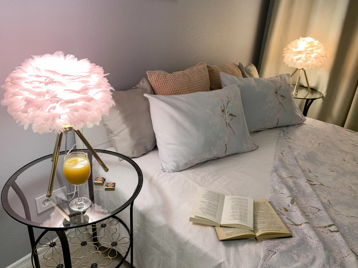 Апартаменты Comfort & Relax Home Dreams in the clouds 1