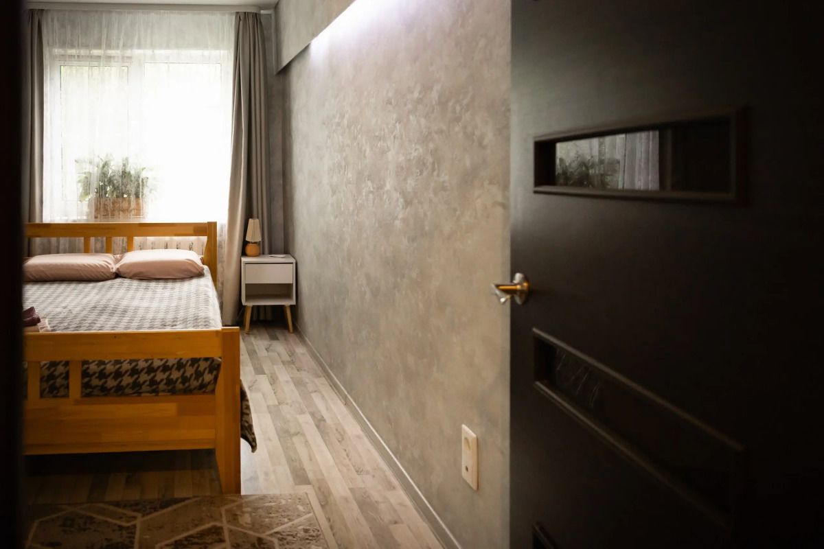 Квартира Подходящая двушка в центре