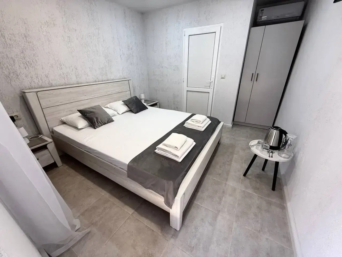 Гостевой Дом Amra