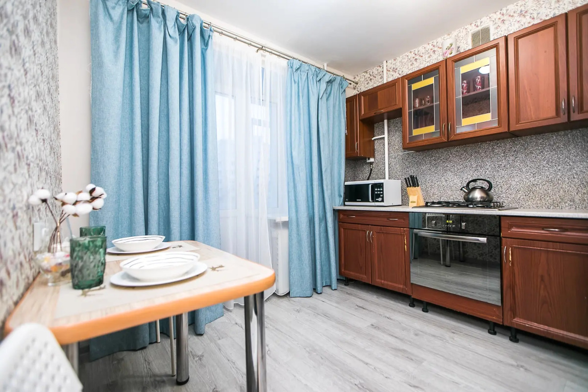 Квартира Премиум класса на горсовете