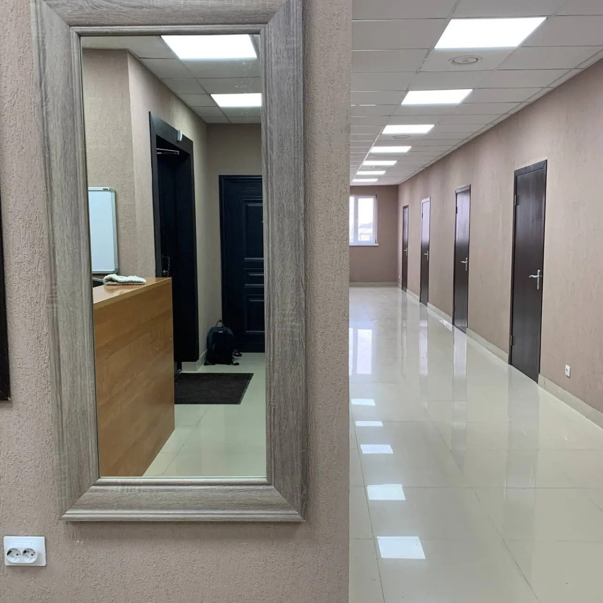 Хостел Привокзальная