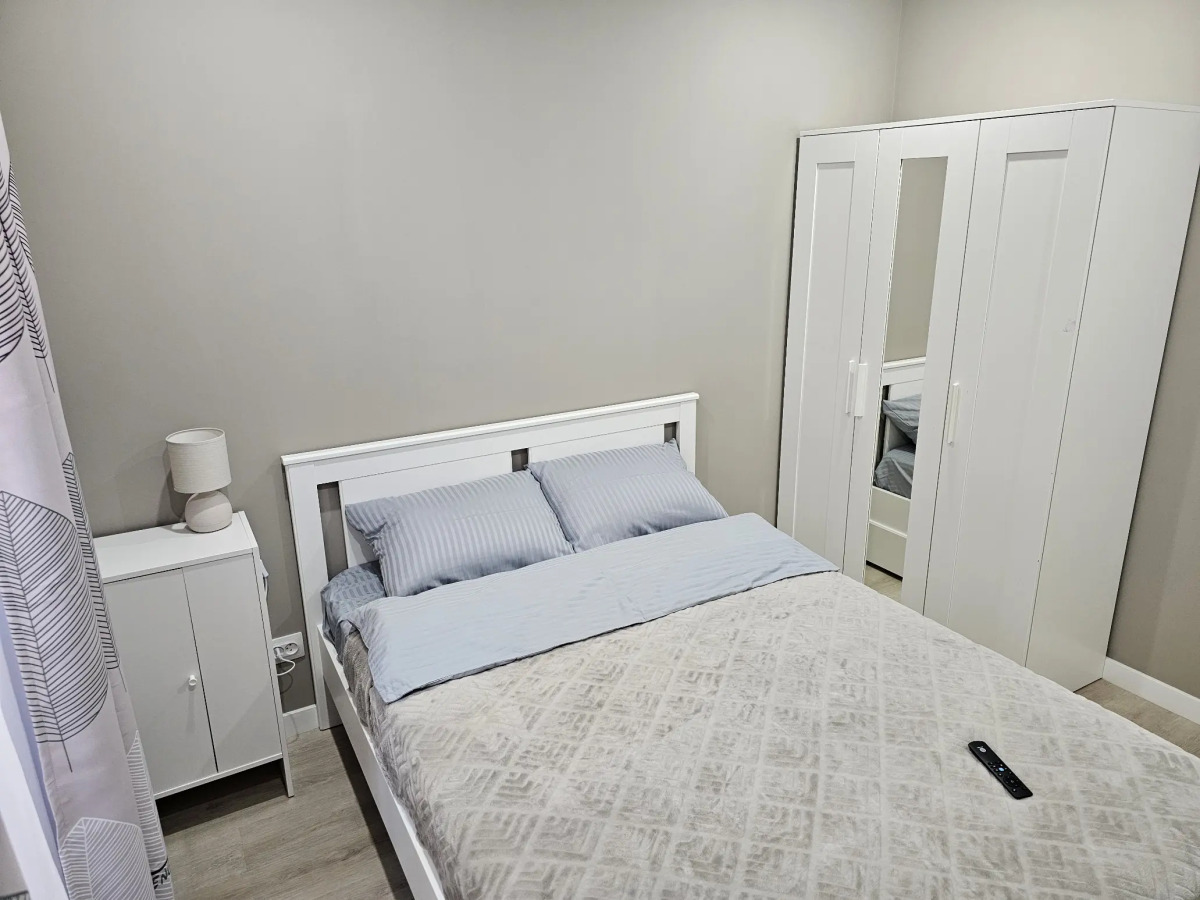 LirApartments Новые апартаменты в центре города