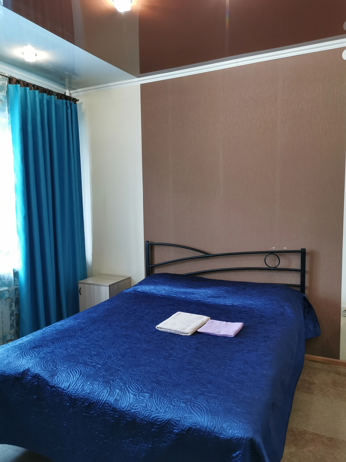 Апарт-отель Горный