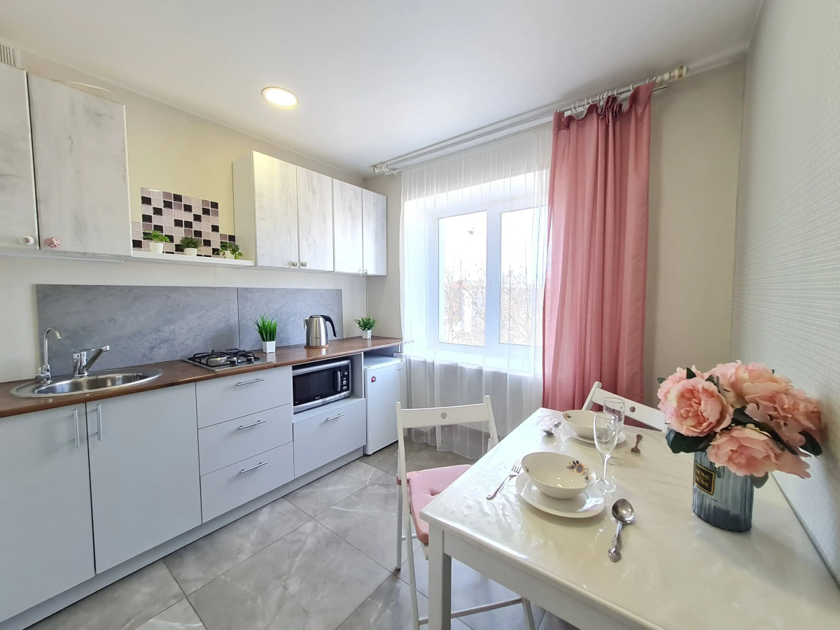 Апартаменты Белые ночи в Центре города