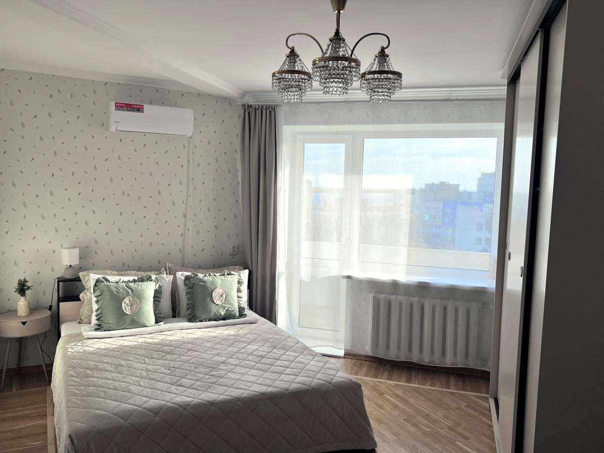 Квартира Романтика