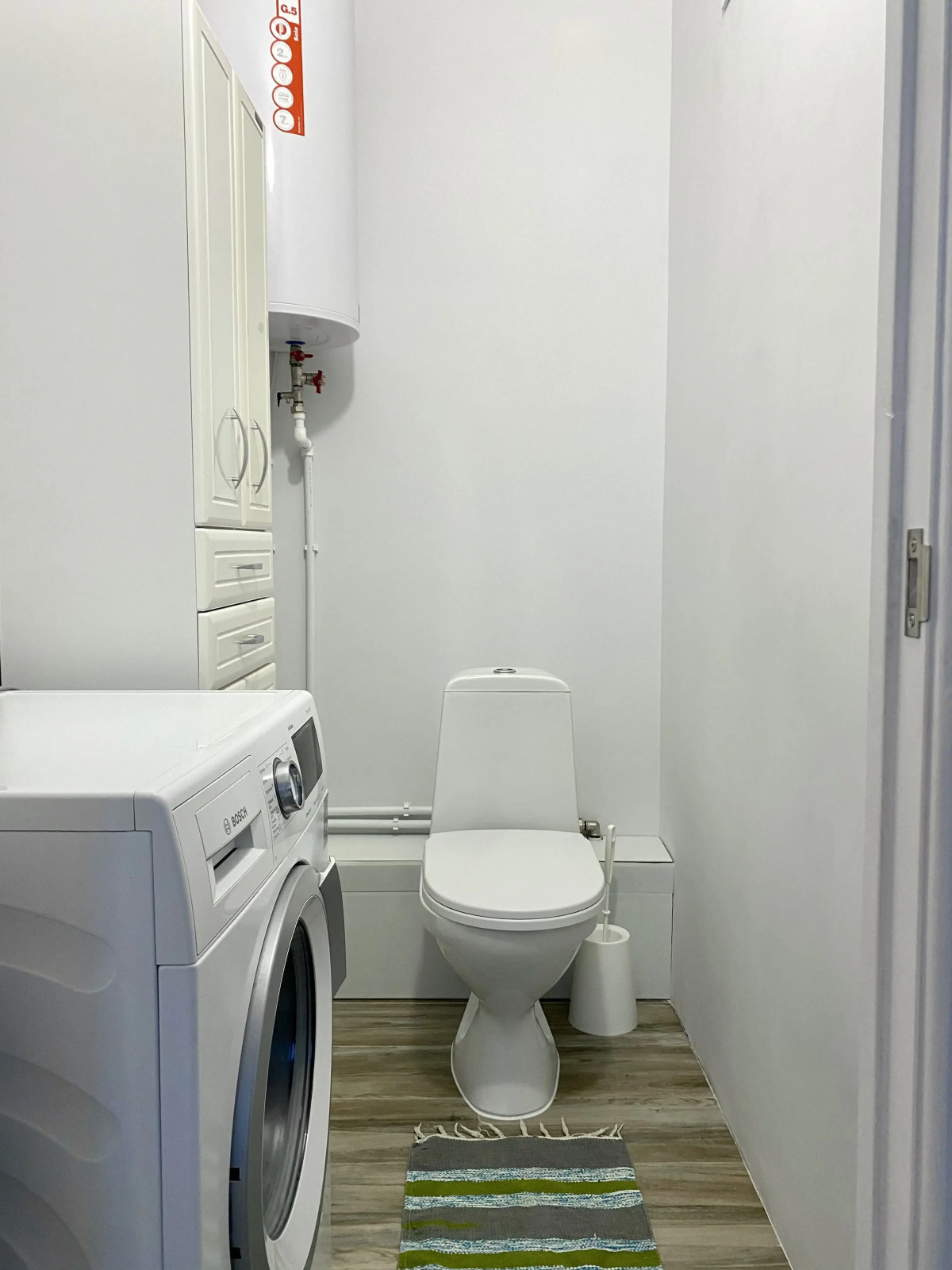 Квартира Трехкомнатная Hygge Karelia Four Seasons