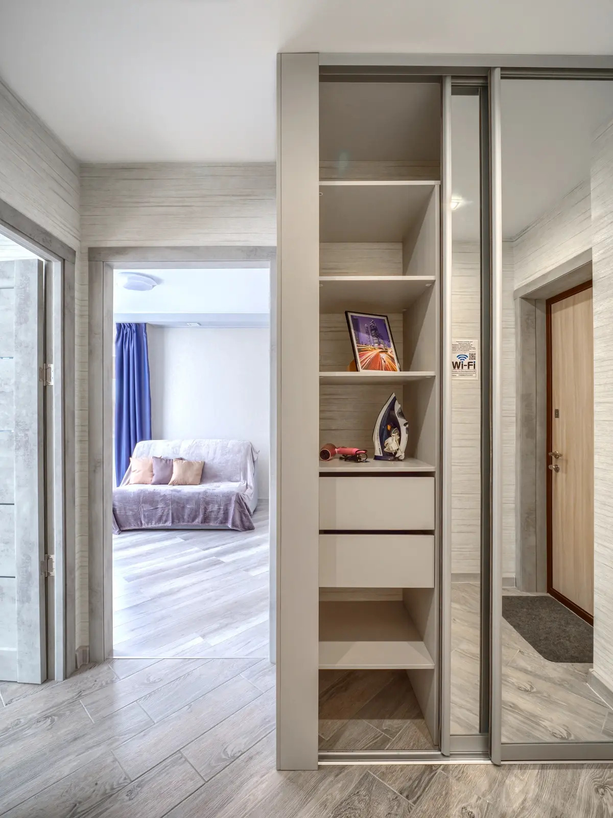 Апартаменты KvartalApartments Родионова