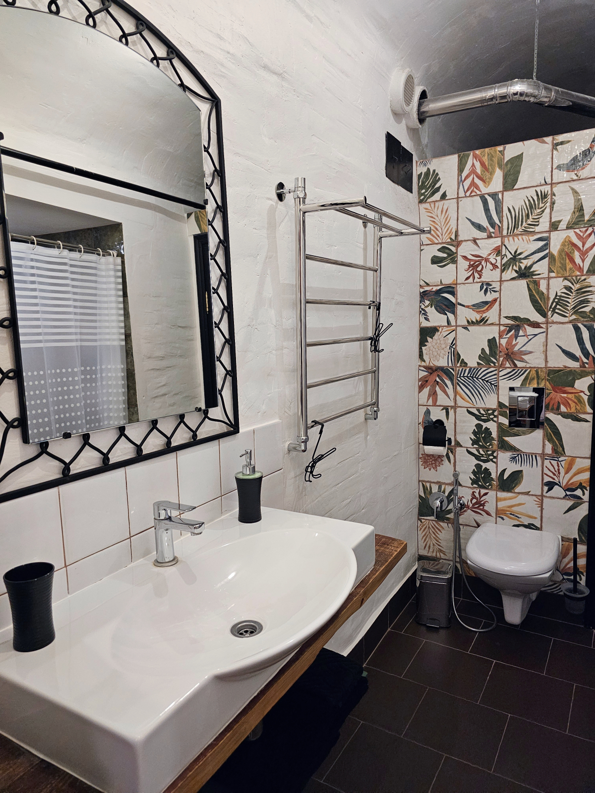 Апартаменты Art Ivanovsky