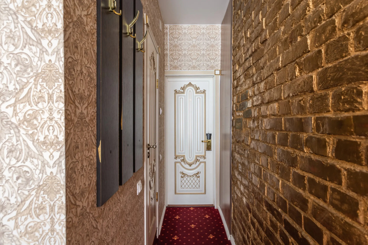 Апартаменты Мечты на Кронверкском