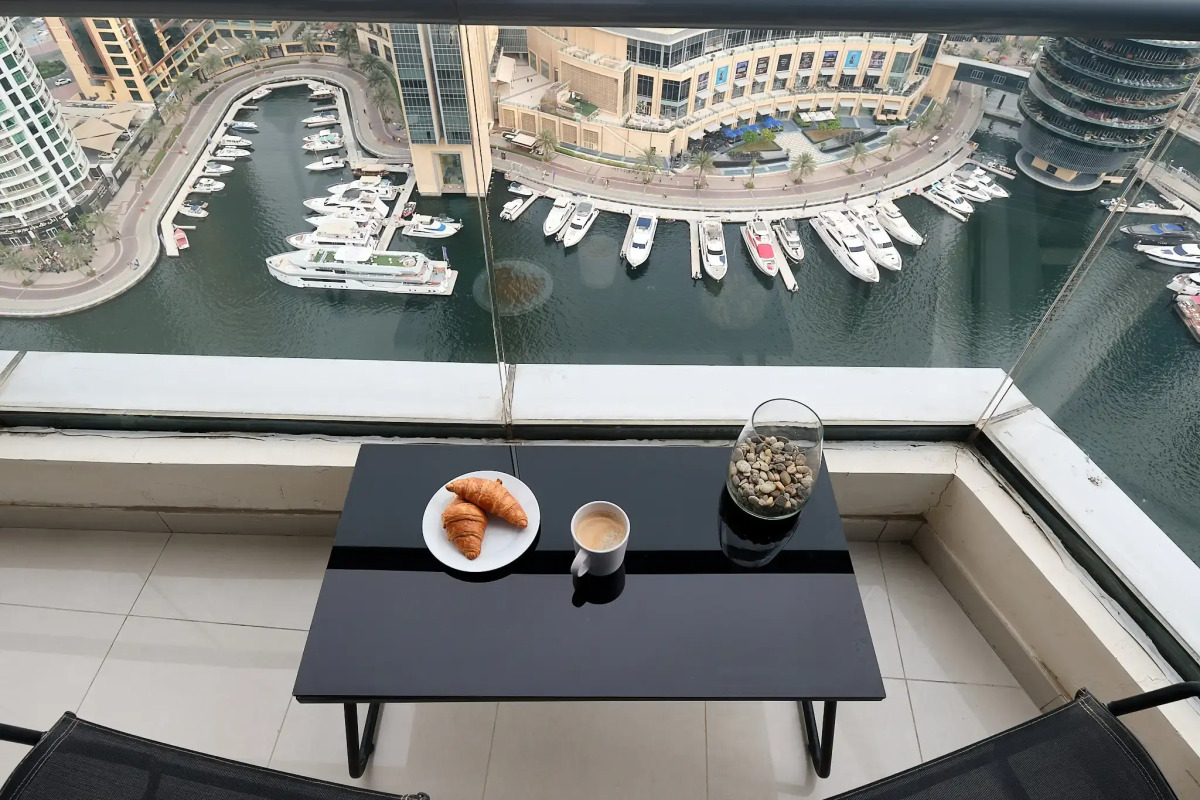 Апартаменты Welcome Home Bay Central