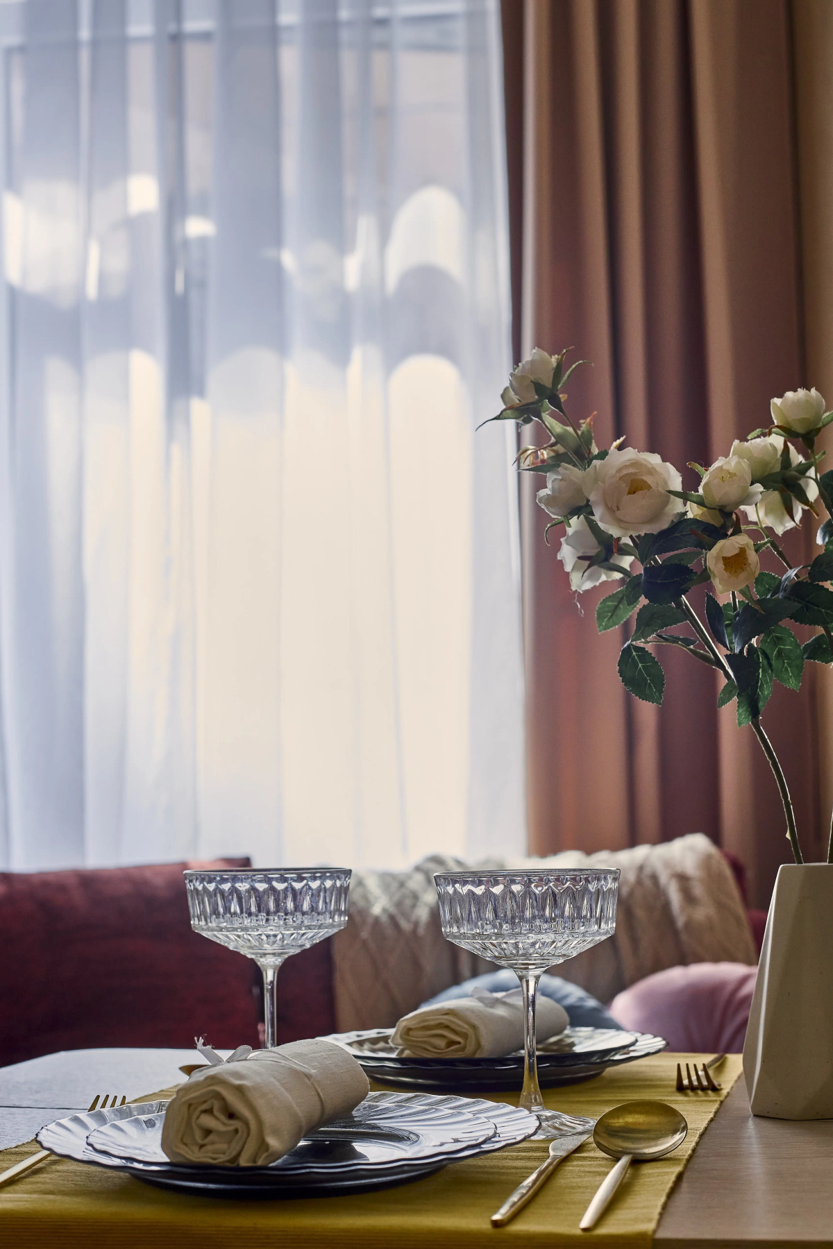 Апартаменты у Петропавловской крепости