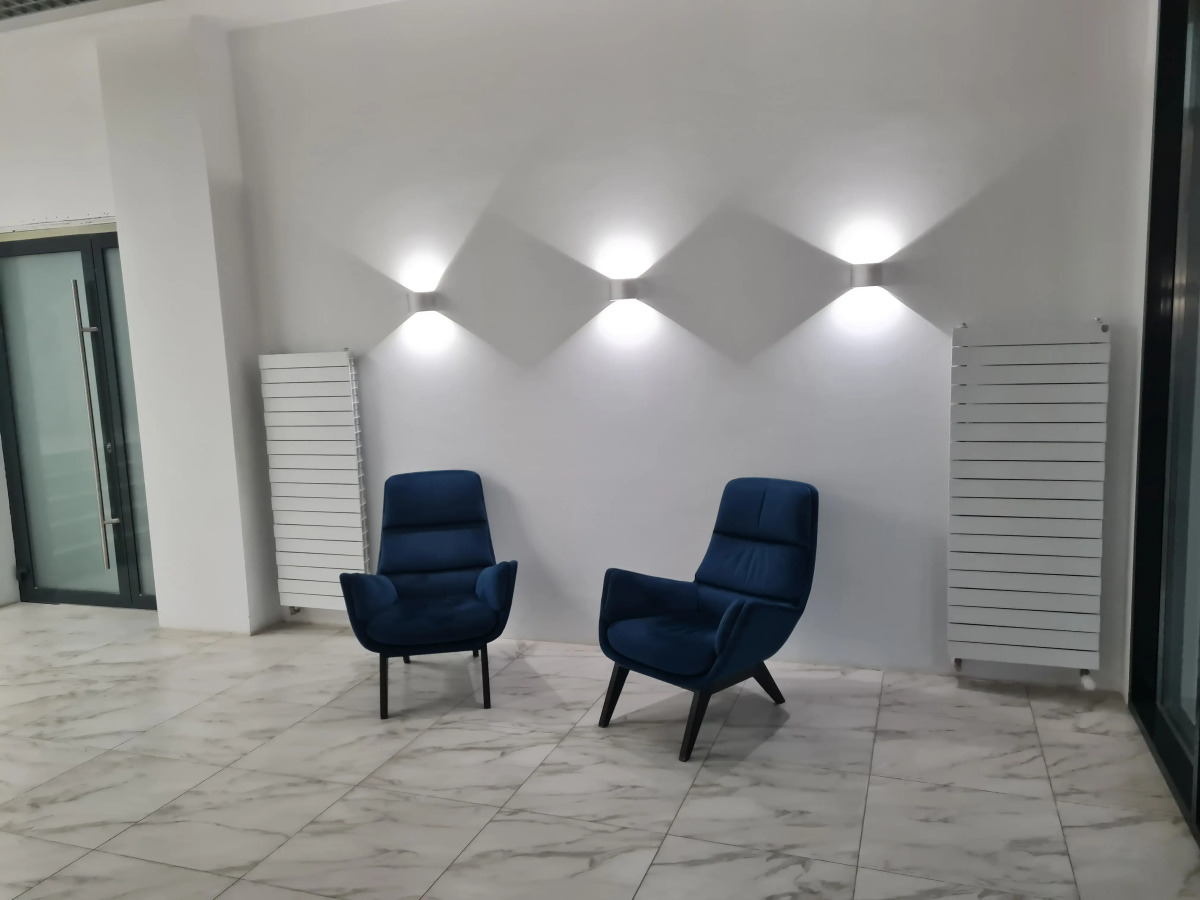 Апартаменты Olive Apart