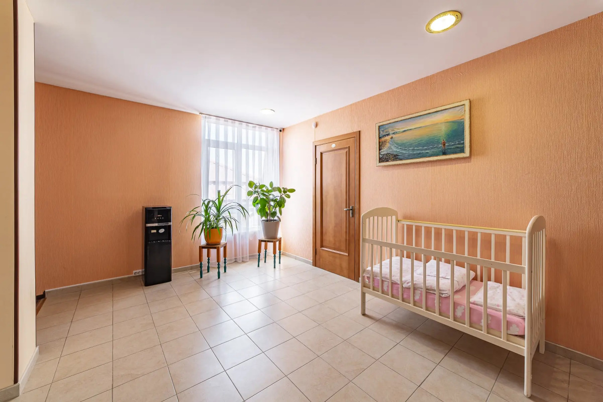 Гостевой дом Marko Polo