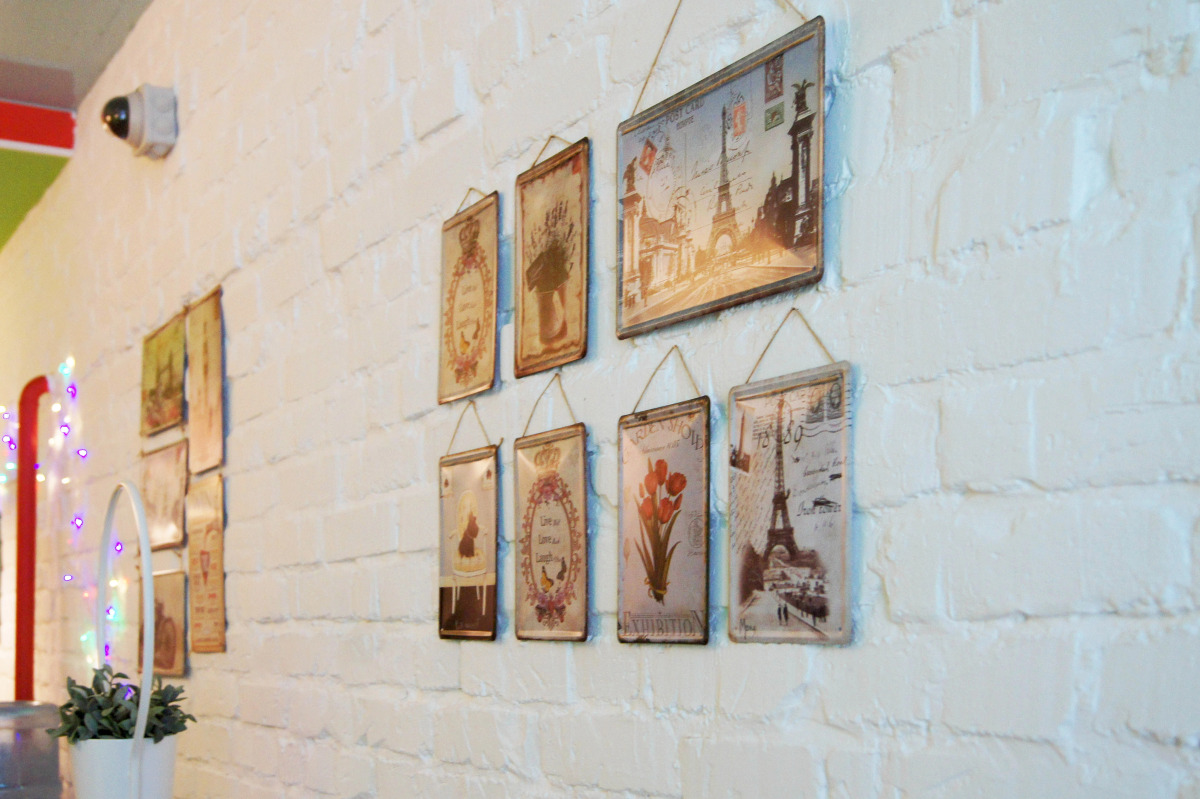 Мини-отель Спи здесь