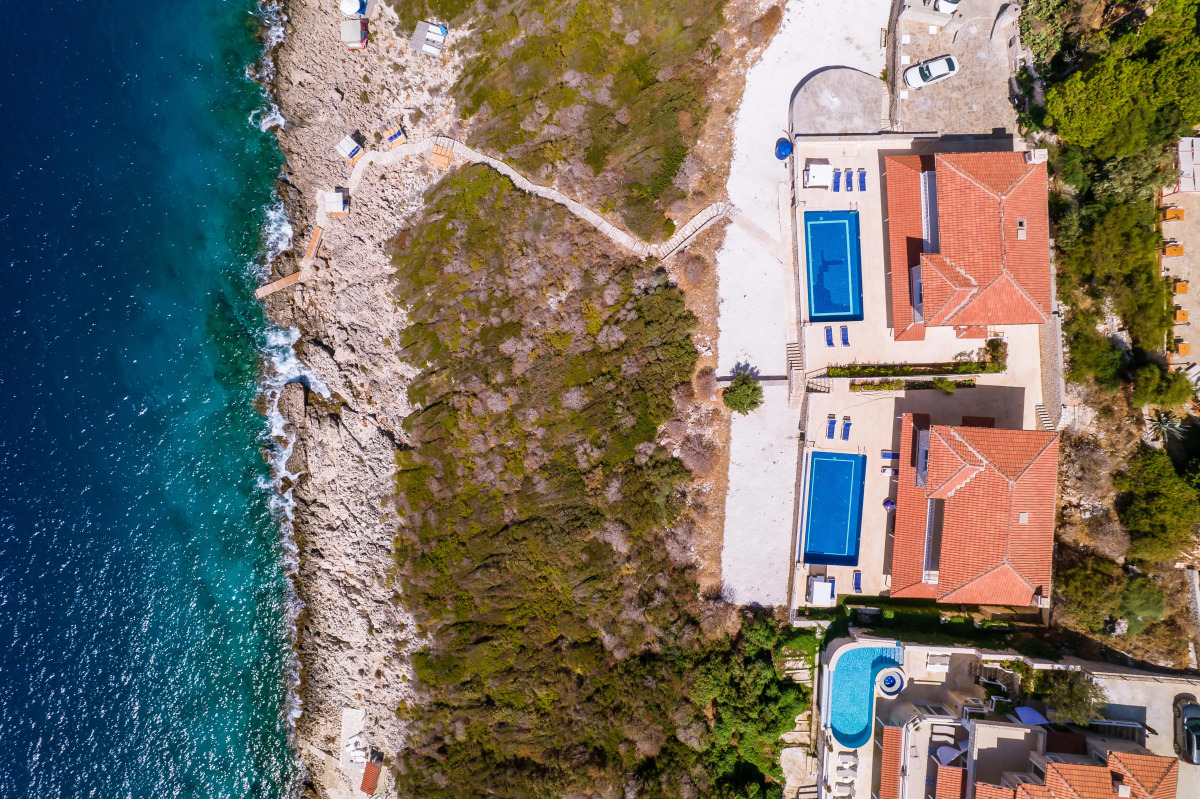 Вилла La Kumsal