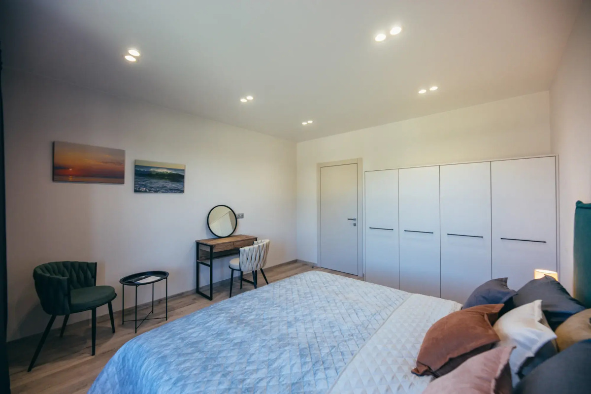 Квартира 2х-комнатная в нoвoм ЖК «Кранц-Престиж»