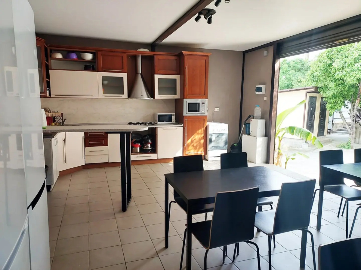 Гостевой дом Колибри