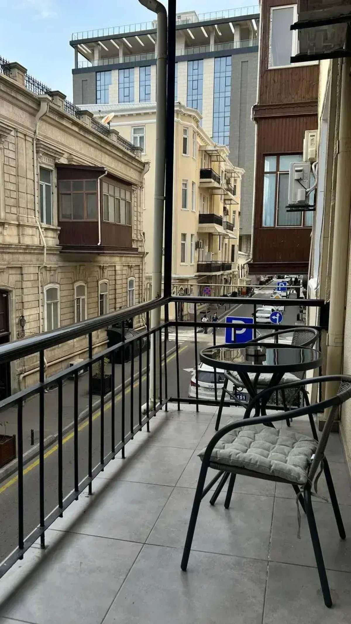 Отель Twelve Inn