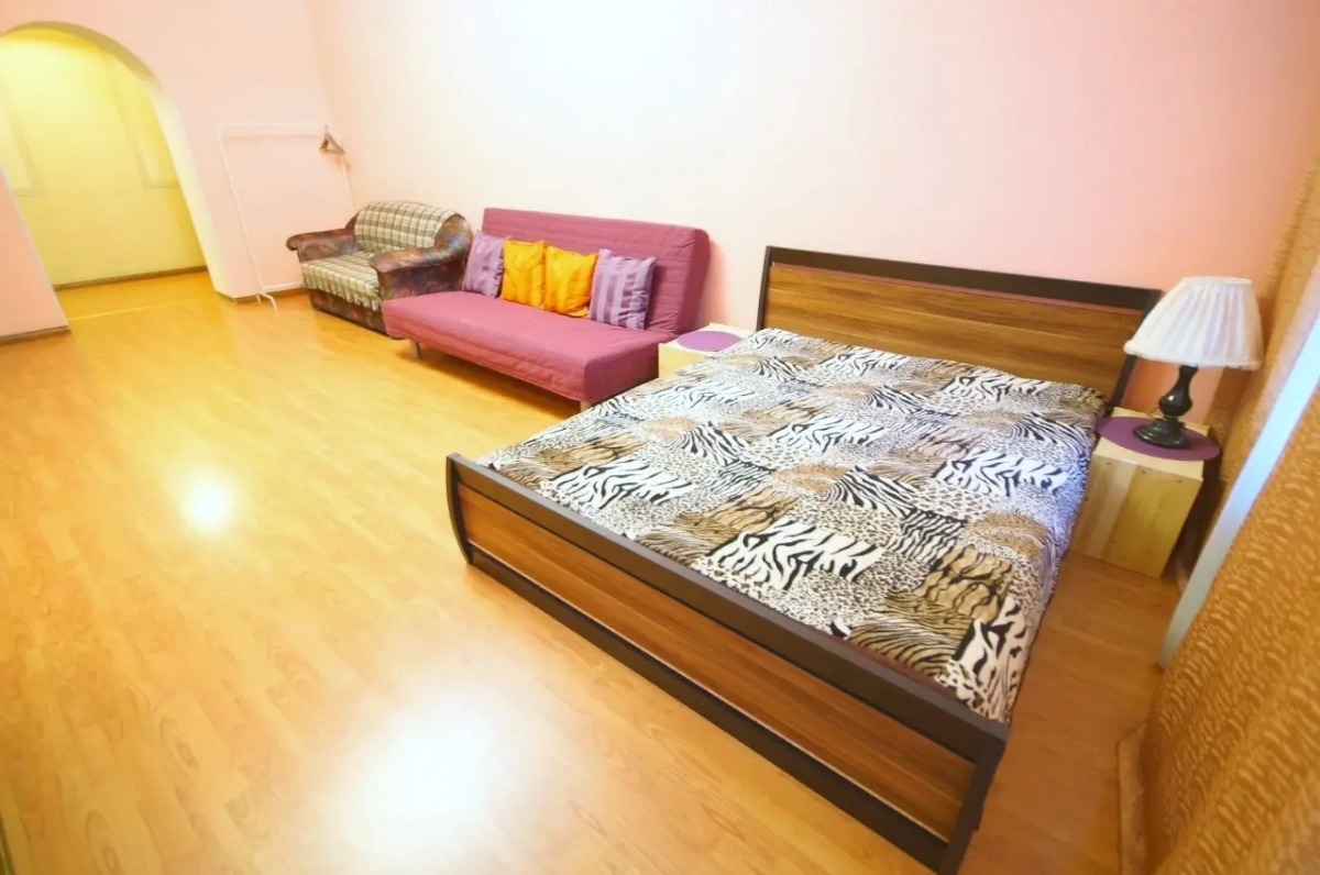 Апартаменты СуткиСпб Восстания 26