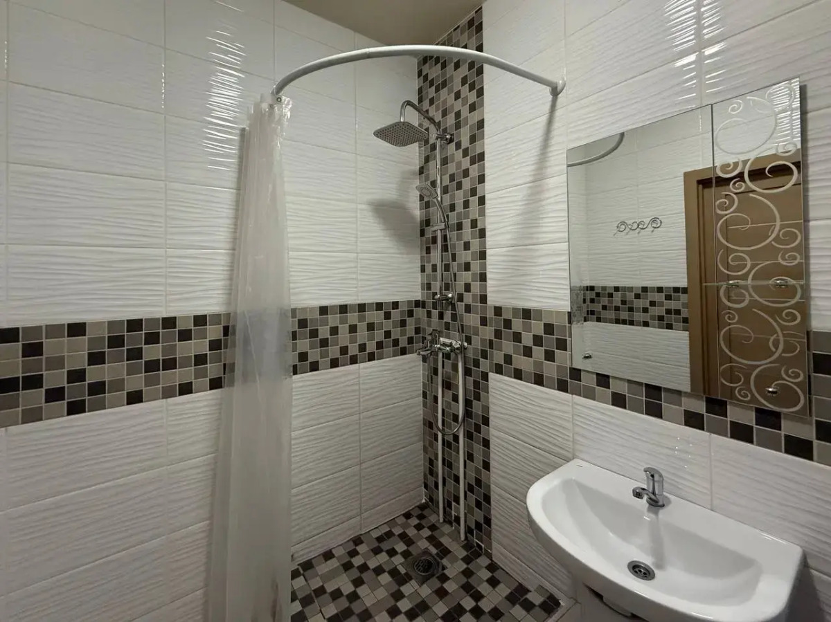 Квартира Просторная Рядом с Аквапарком