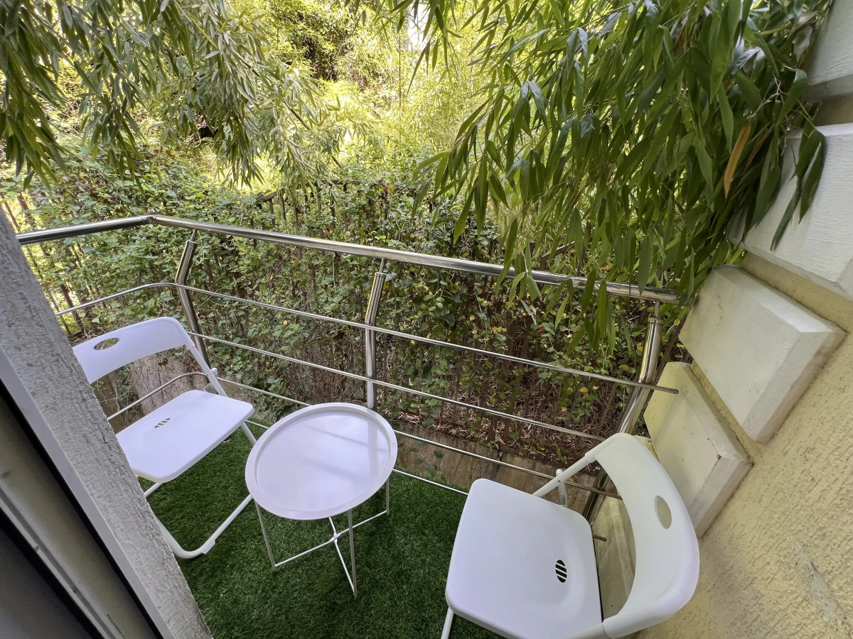 Квартира Апартаменты в центре