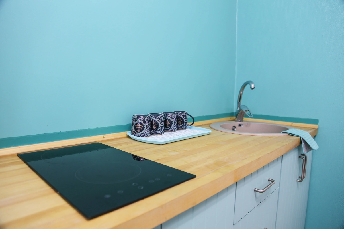 Квартира Как Дома