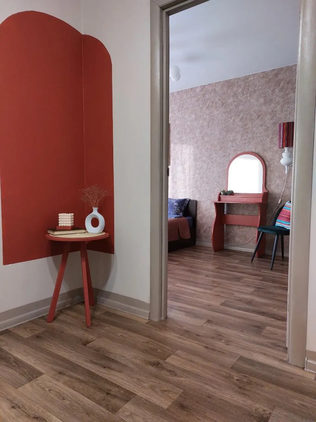 Апартаменты на Ядринцева