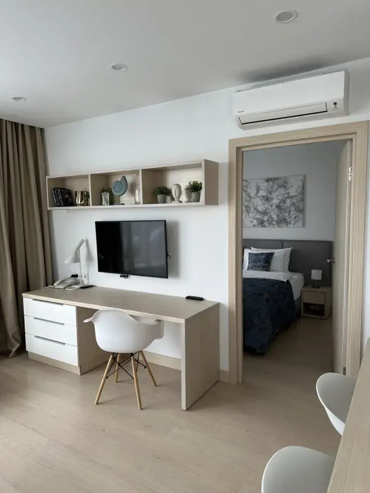 Апартаменты 2 Комн. в 100м. от Метро Ботанический Сад