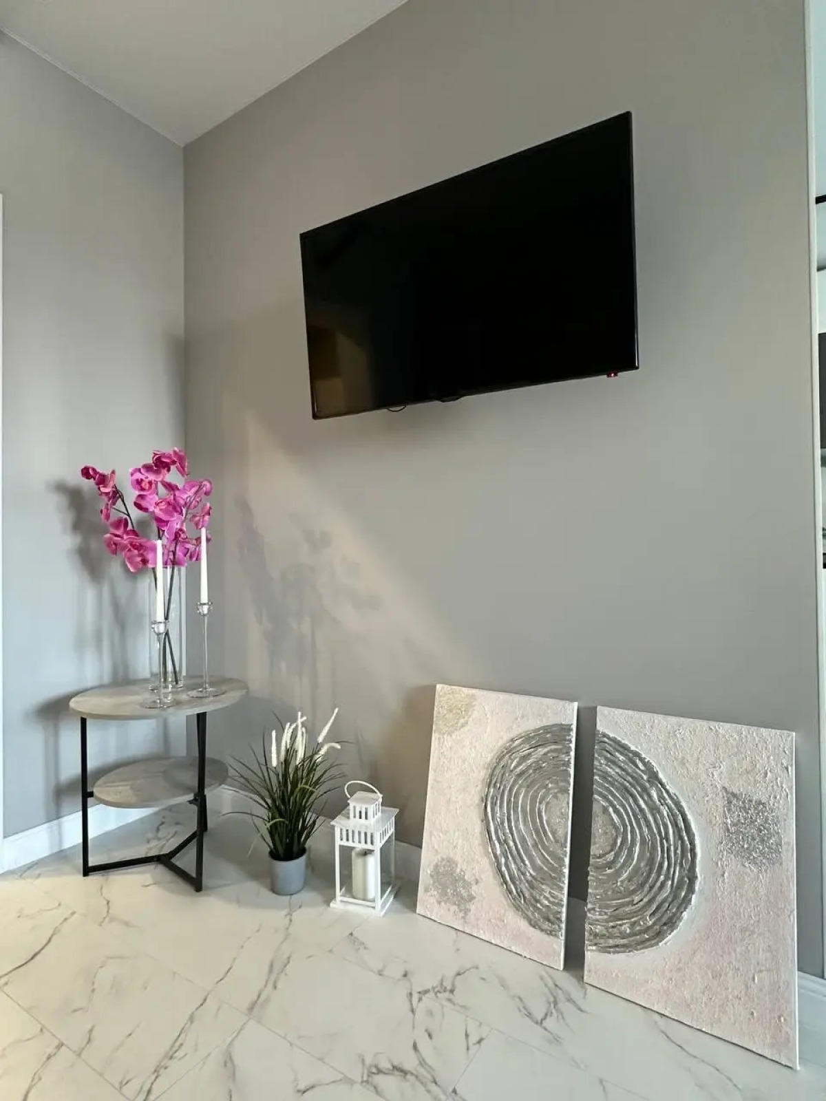 Квартира Просторная в Центре Уфы, 55 м2