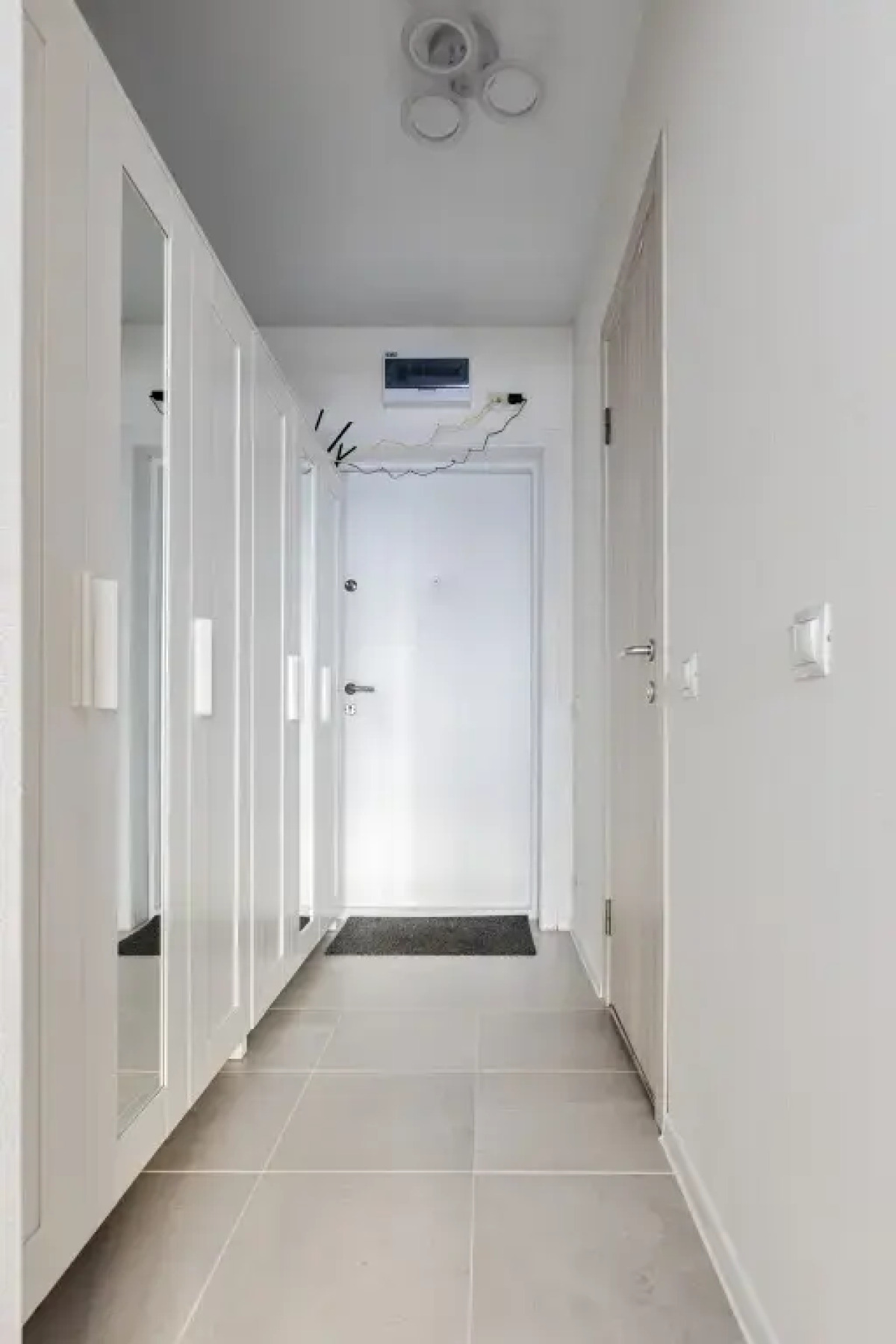 Апартаменты 1 MaxRealty24 Cходненская 8