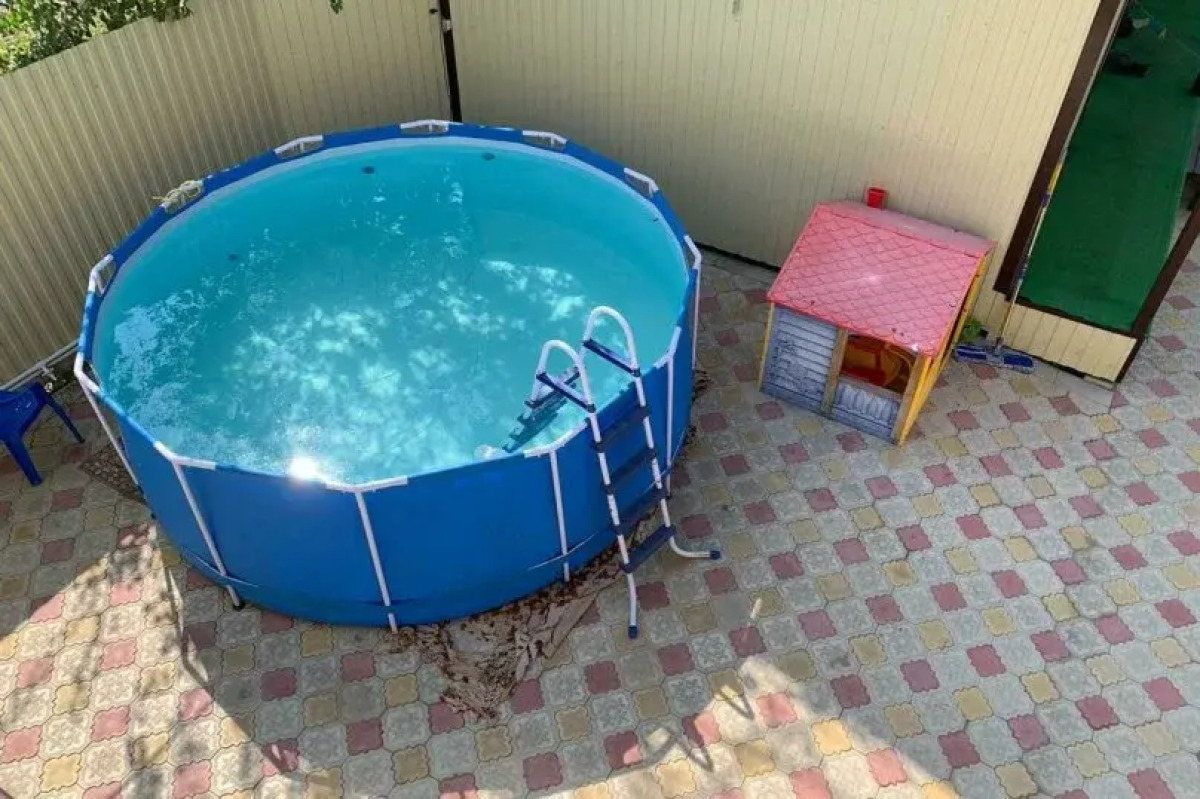 Гостевой Дом на Уютной 10