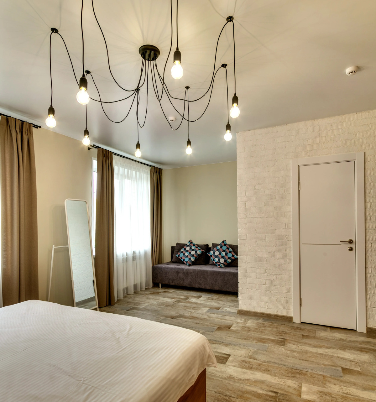 Гостевой дом Европа