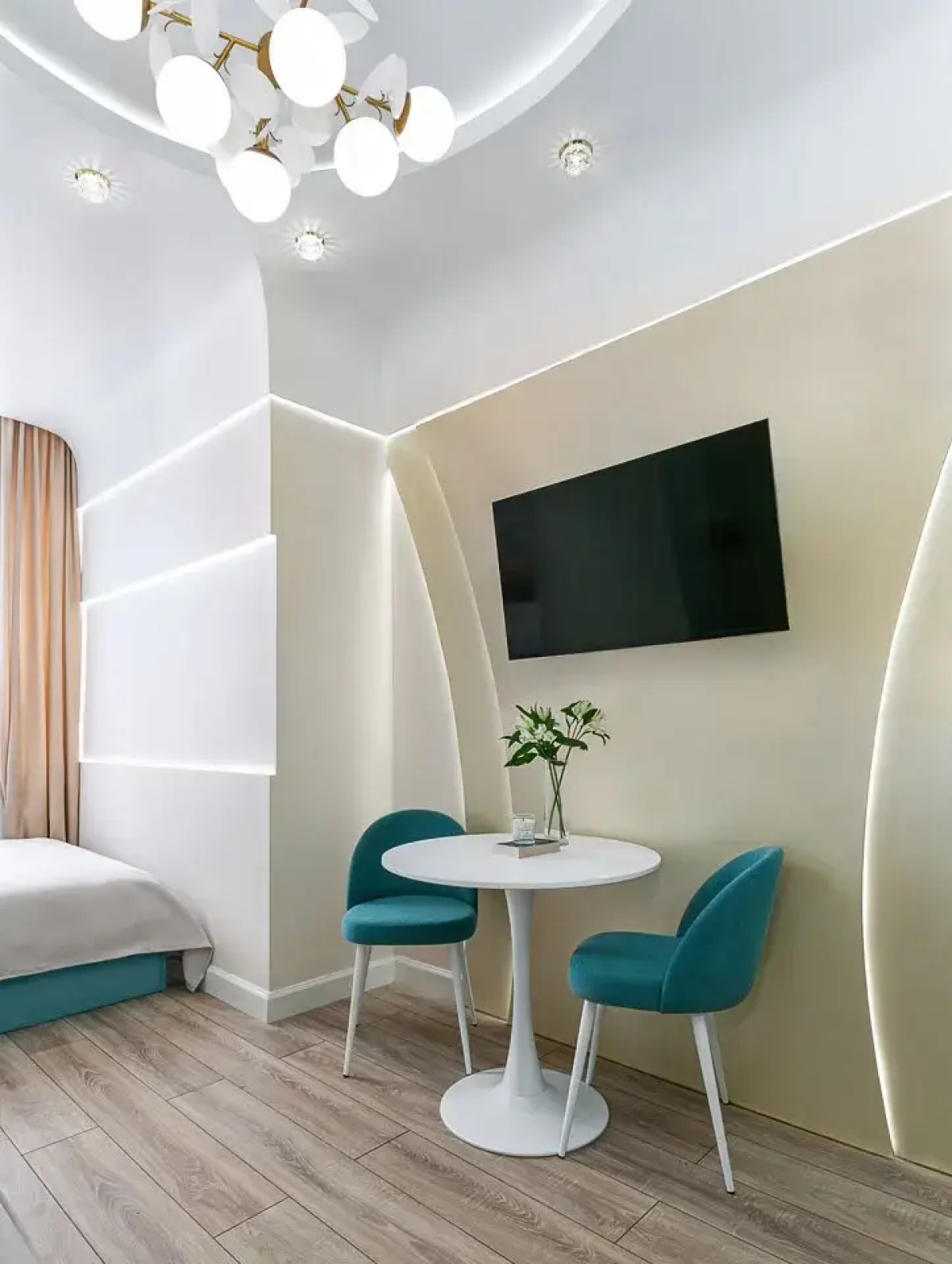 Апартаменты Room2day Maldives