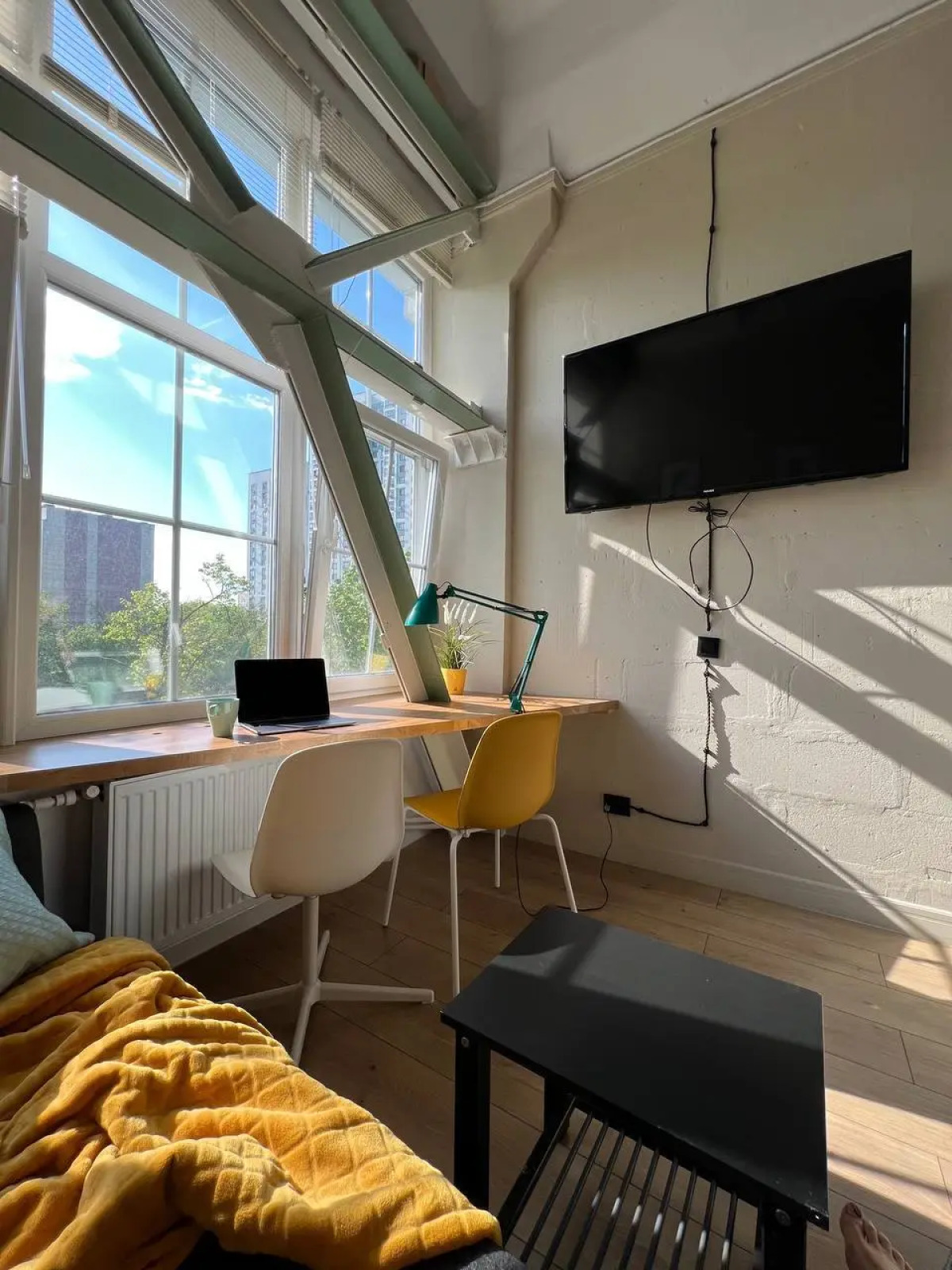 Апартаменты Солнечные у метро Соколиная Гора