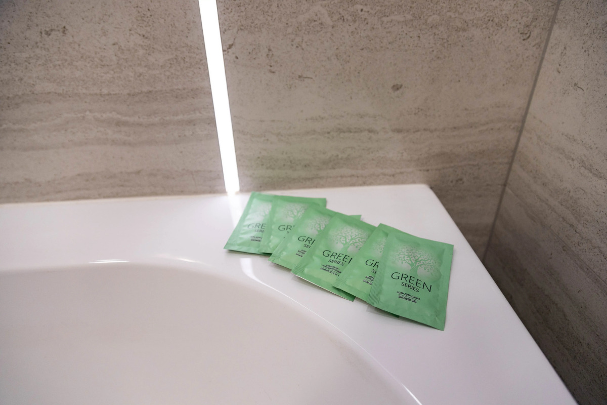 Квартира Happy House на Аделя Кутуя 100