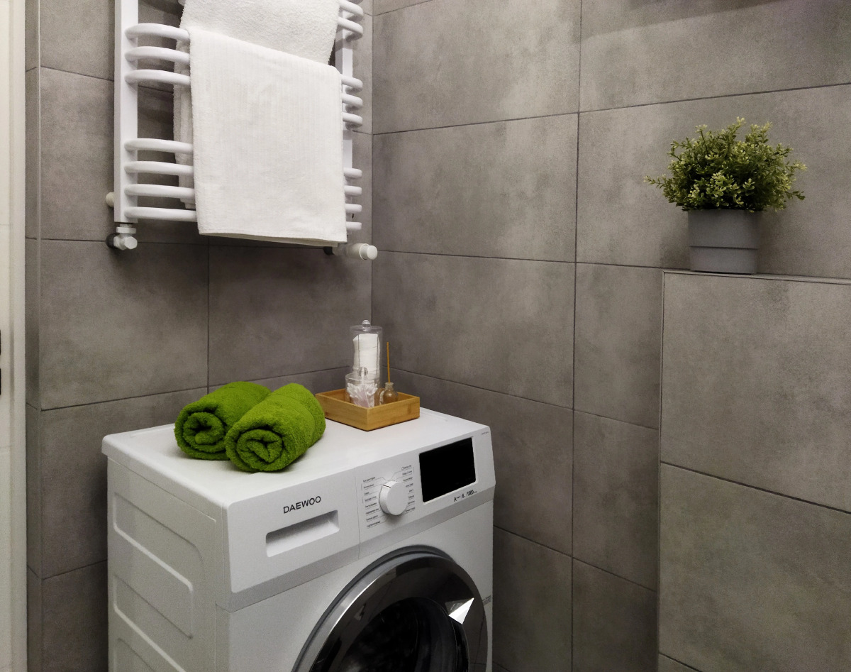 Апартаменты Стоп.Снято! Green Life