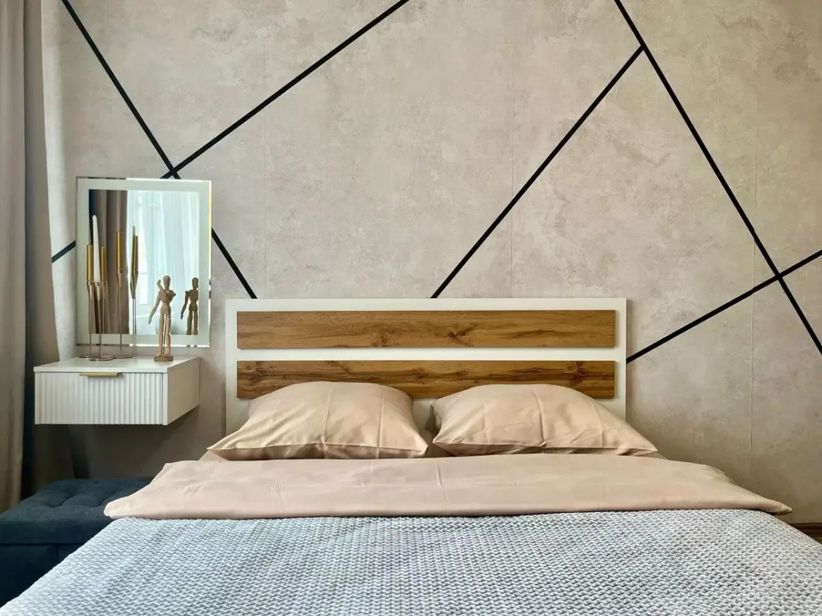 Квартира Уютная