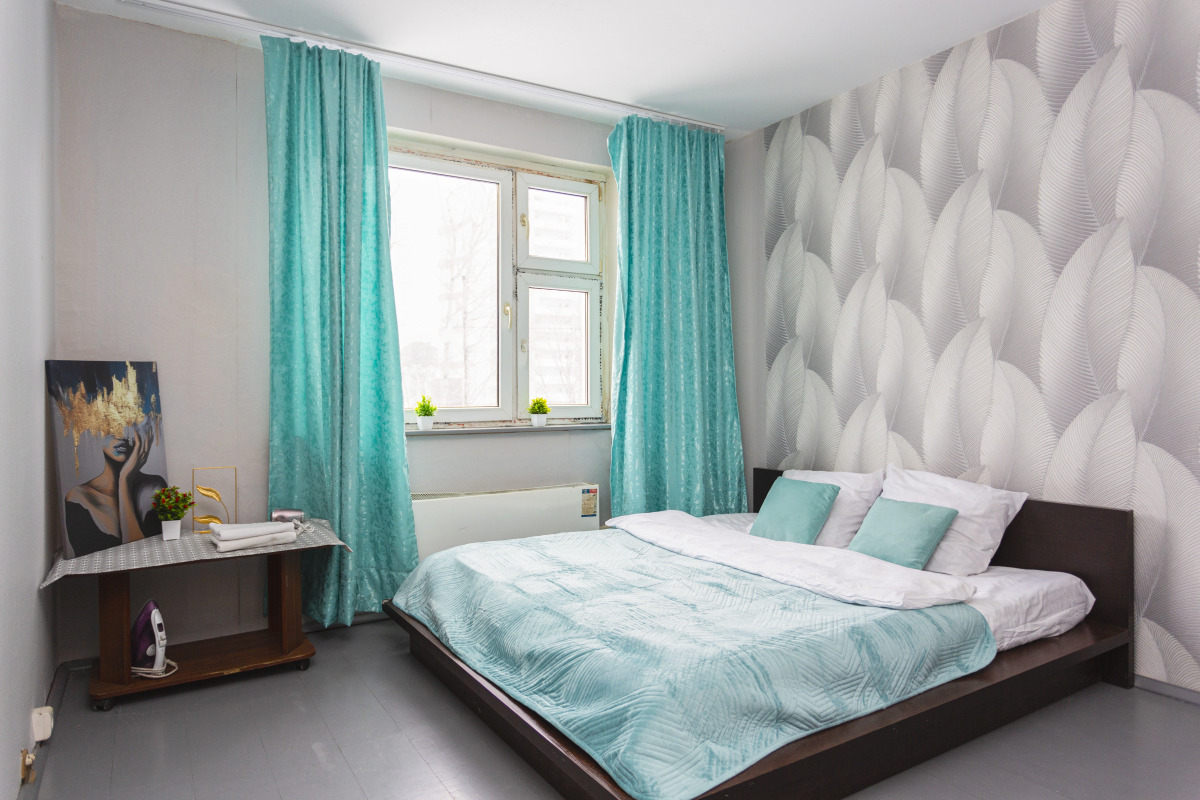 Квартира на Коровинском шоссе 13 к2