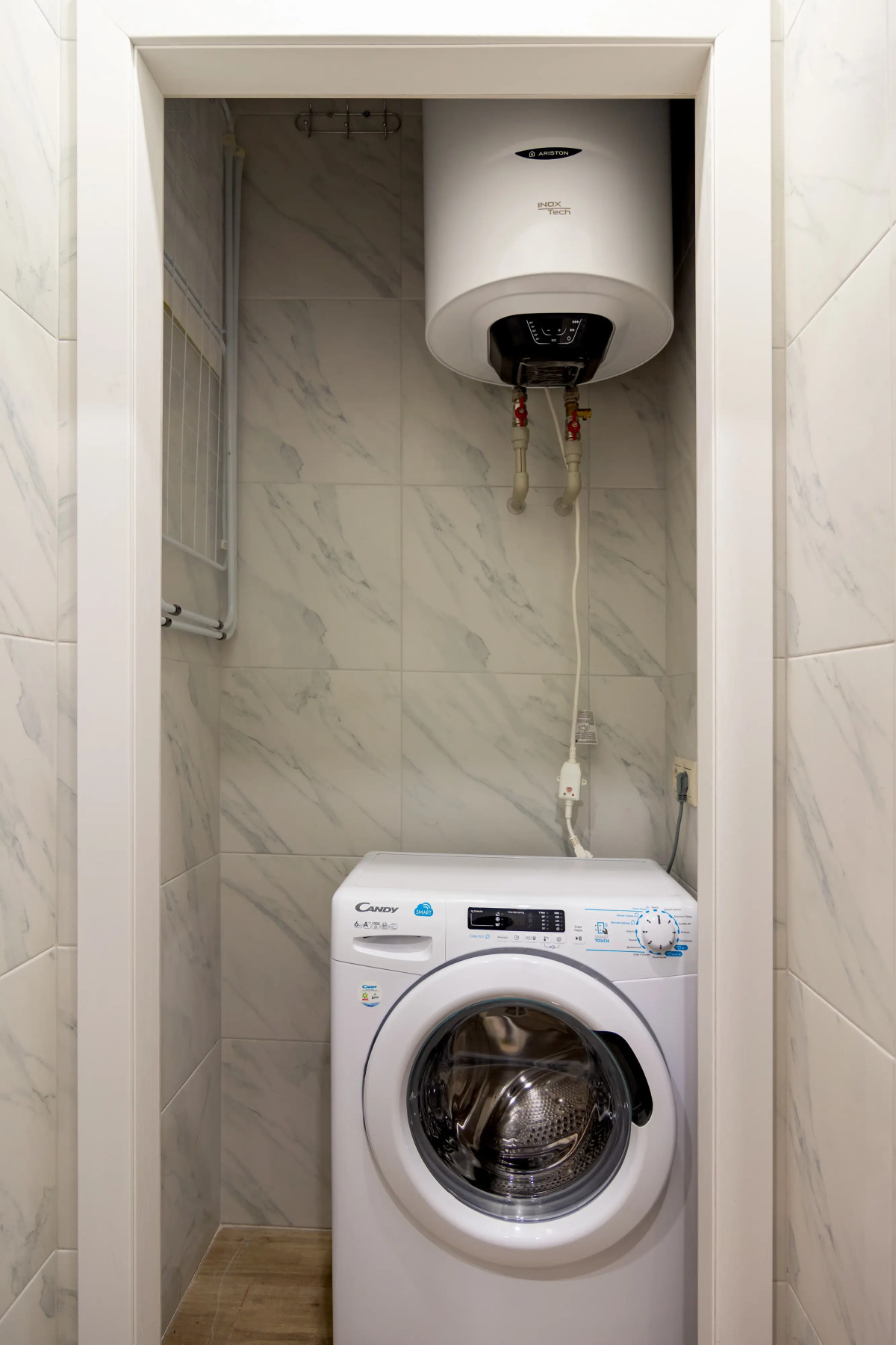 Апартаменты с Видом на Море Лофт Seaside