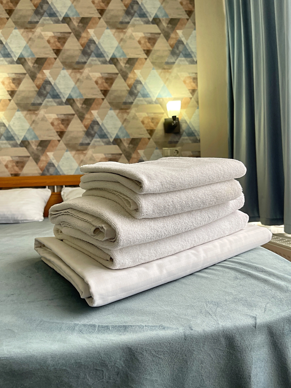 Отель Very Hotel