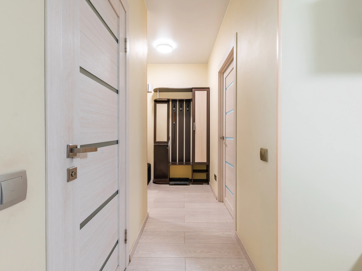 Квартира у Балтийского вокзала