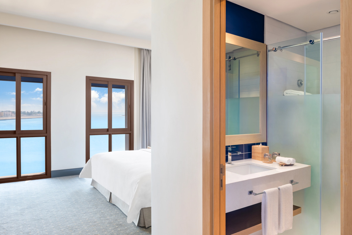 Vida Beach Resort Umm Al Quwain