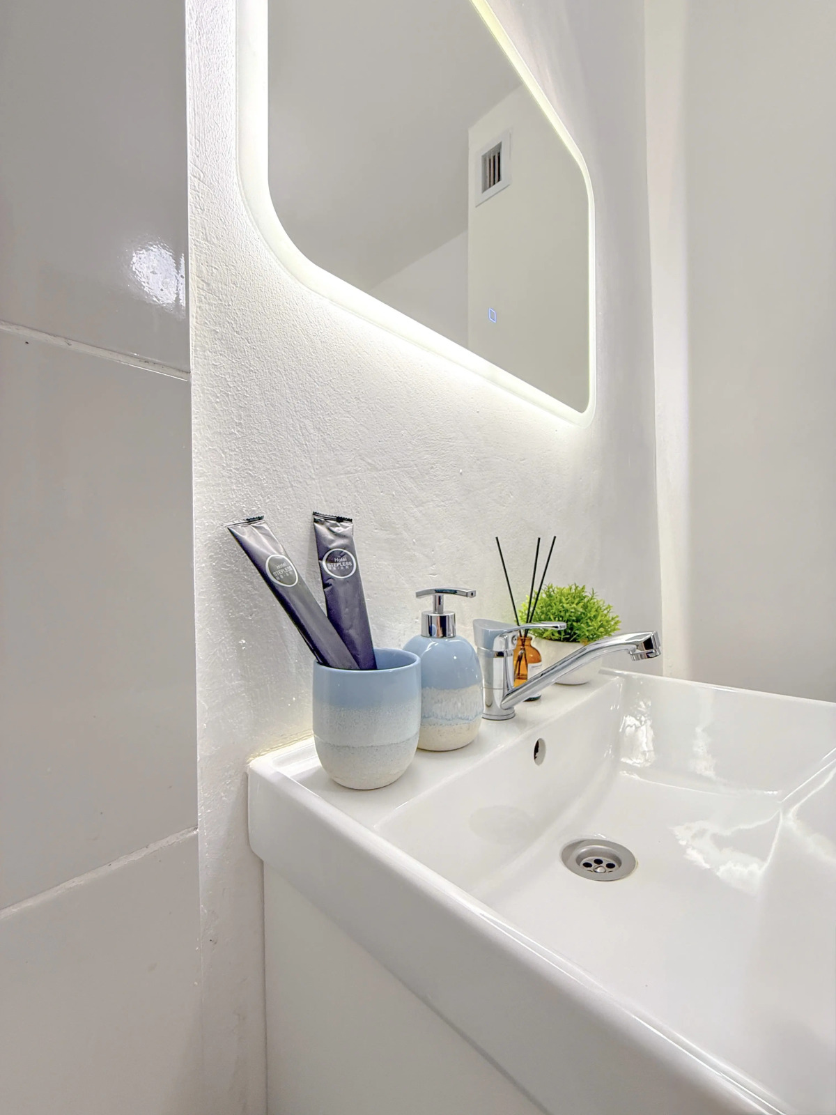 Квартира на Парина