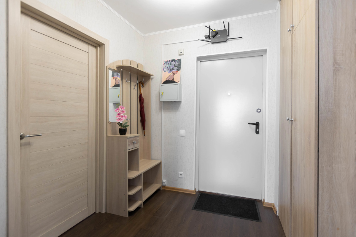 Квартира в Ясенево