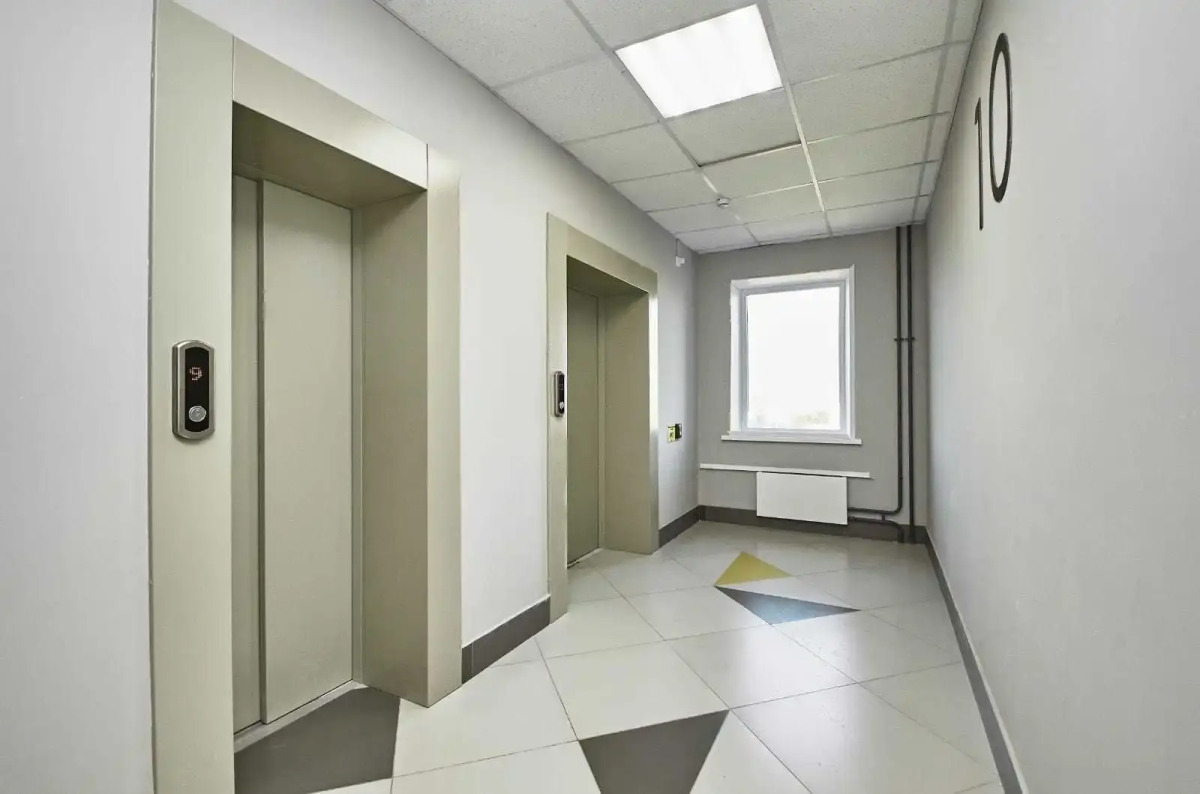 Квартира в Ленинском рaйоне